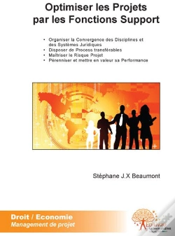Capa do artigo Optimiser Les Projets Par Les Fonctions Support
