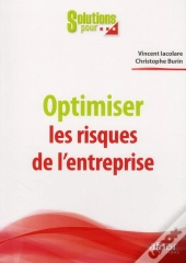 Optimiser Les Risques De L'Entreprise