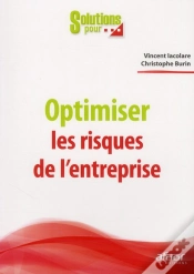 Capa do artigo Optimiser Les Risques De L