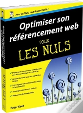 Optimiser Son Referencement Web Pour Les Nuls