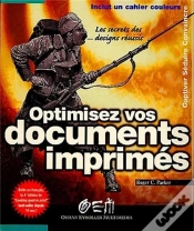 Capa do artigo Optimiser Vos Documents Imprimes