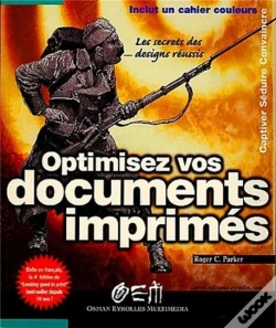 Capa do artigo Optimiser Vos Documents Imprimes