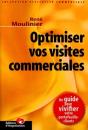 Optimiser Vos Visites Commerciales : Efficacite Commerciale - Preview