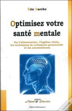 Capa do artigo Optimiser Votre Santé Mentale