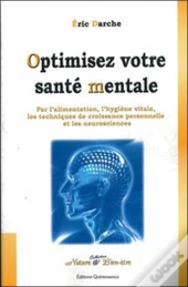 Optimiser Votre Santé Mentale
