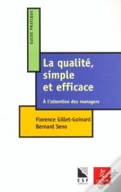 Capa do artigo Optimiser Votre Systeme De Qualite