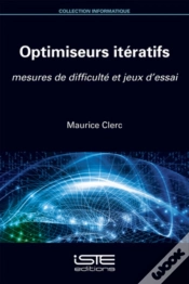 Capa do artigo Optimiseurs Iteratifs