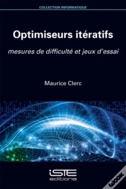 Capa do artigo Optimiseurs Iteratifs