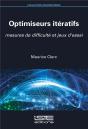 Optimiseurs Itératifs ; Mesures De Difficulté Et Jeux D'Essai - Preview