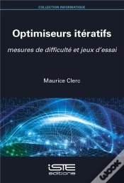 Capa do artigo Optimiseurs Itératifs ; Mesures De Difficulté Et Jeux D