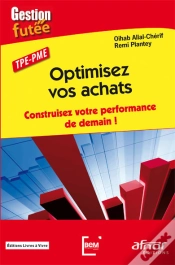 Capa do artigo Optimisez Vos Achats