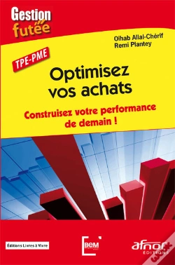 Capa do artigo Optimisez Vos Achats