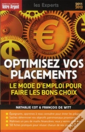 Capa do artigo Optimisez Vos Placements