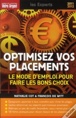 Capa do artigo Optimisez Vos Placements