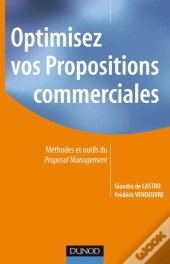 Optimisez Vos Propositions Commerciales