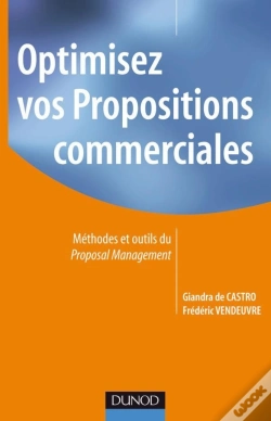 Capa do artigo Optimisez Vos Propositions Commerciales