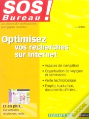 Capa do artigo Optimisez Vos Recherches Sur Internet