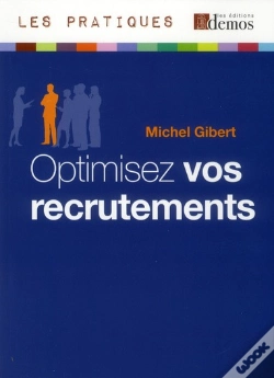 Capa do artigo Optimisez Vos Recrutements