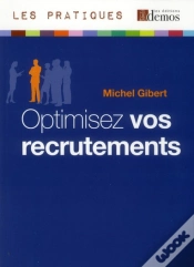 Capa do artigo Optimisez Vos Recrutements
