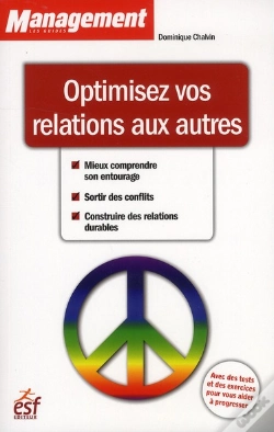Capa do artigo Optimisez Vos Relations Aux Autres