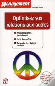 Capa do artigo Optimisez Vos Relations Aux Autres