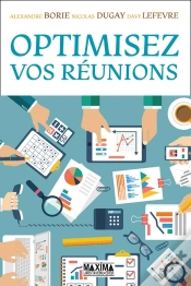 Capa do artigo Optimisez Vos Réunions
