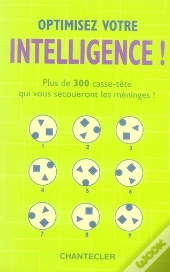 Optimisez Votre Intelligence !