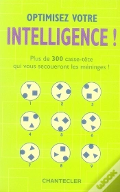 Capa do artigo Optimisez Votre Intelligence !