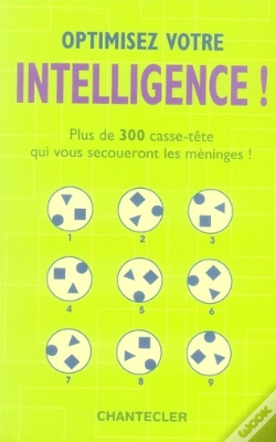 Capa do artigo Optimisez Votre Intelligence !