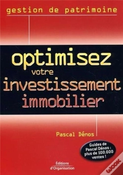 Capa do artigo Optimisez Votre Investissement Immobilier