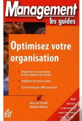 Optimisez Votre Organisation
