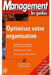Capa do artigo Optimisez Votre Organisation