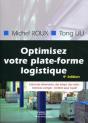 Optimisez Votre Plateforme Logistique ; Calcul Des Dimensions, Des Temps, Des Coûts ; Exercices Corrigés - Preview