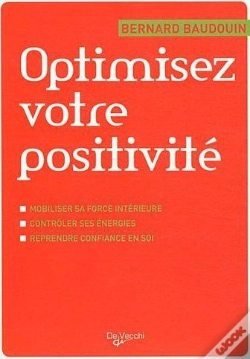 Capa do artigo Optimisez Votre Positivite