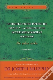 Capa do artigo Optimisez Votre Potentiel Grace A La Puissance De Votre Subconscient Pour Une Vie Plus Riche