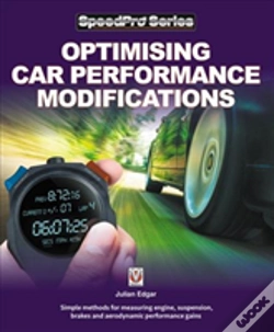 Capa do artigo Optimising Car Performance Modifications