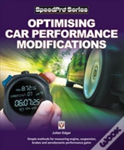 Capa do artigo Optimising Car Performance Modifications