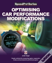 Optimising Car Performance Modifications