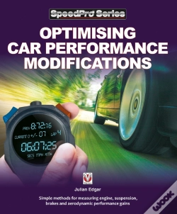 Capa do artigo Optimising Car Performance Modifications