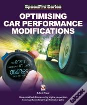 Capa do artigo Optimising Car Performance Modifications