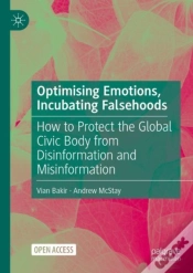 Capa do artigo Optimising Emotions, Incubating Falsehoods