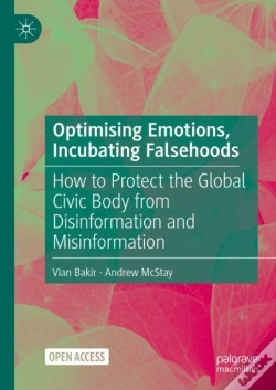 Capa do artigo Optimising Emotions, Incubating Falsehoods