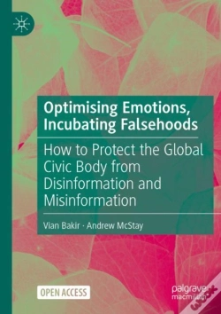 Capa do artigo Optimising Emotions, Incubating Falsehoods