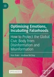 Capa do artigo Optimising Emotions, Incubating Falsehoods