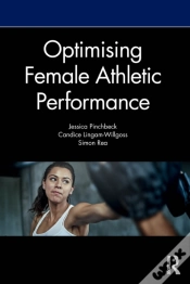 Capa do artigo Optimising Female Athletic Performance