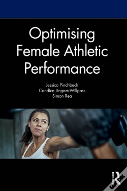 Capa do artigo Optimising Female Athletic Performance