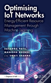 Capa do artigo Optimising Iot Networks