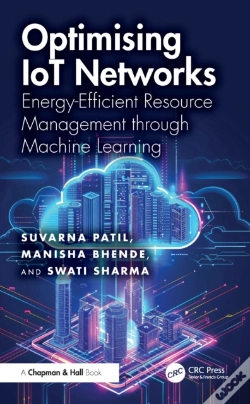 Capa do artigo Optimising Iot Networks