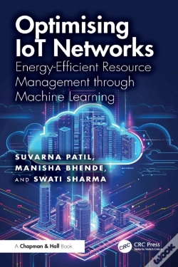 Capa do artigo Optimising Iot Networks
