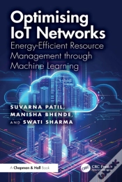 Capa do artigo Optimising Iot Networks
